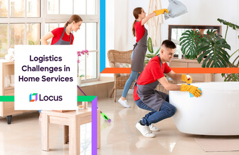 Logistics Challenges Involved in Home Services and How to Overcome Them