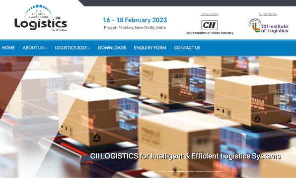CII Logistics