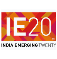 India Emerging Twenty Finalist