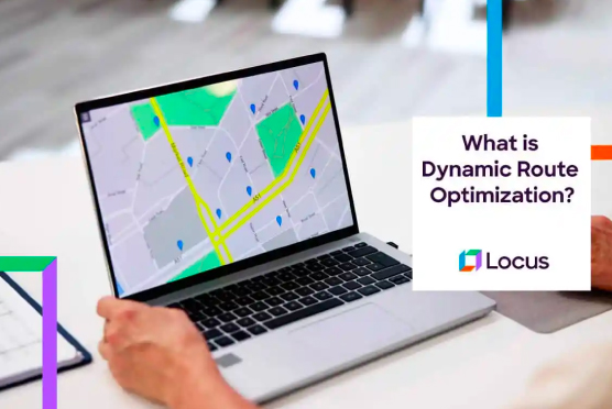 Dynamic Route Optimization