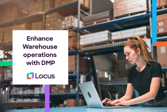 E-commerce Warehouse Operations