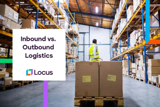 Inbound and Outbound Logistics