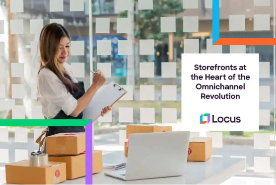 Omnichannel Revolution