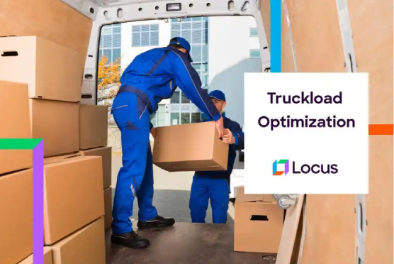 Truckload Optimization