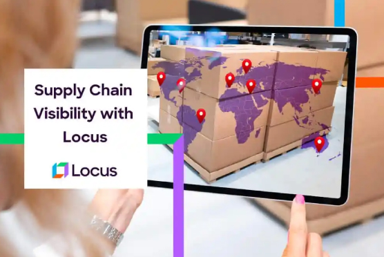 Supply Chain Optimization