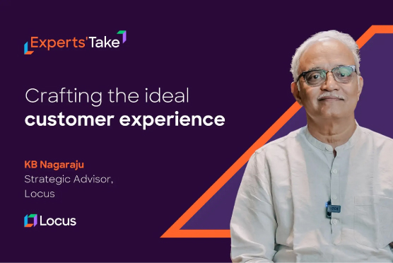 Ideal Cusomter Experience