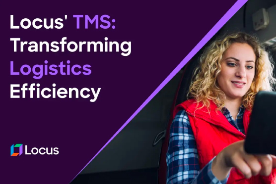 Locus TMS