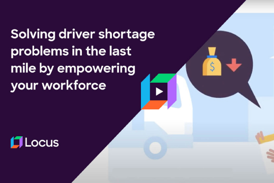 Overcome Driver Shortage