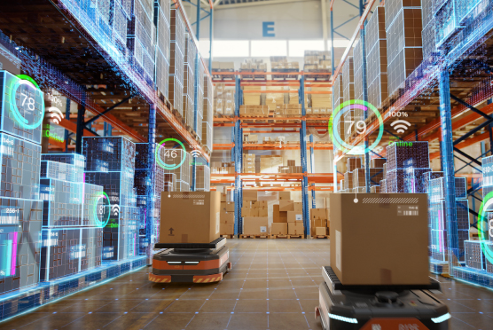 All-Mile Retail Innovation