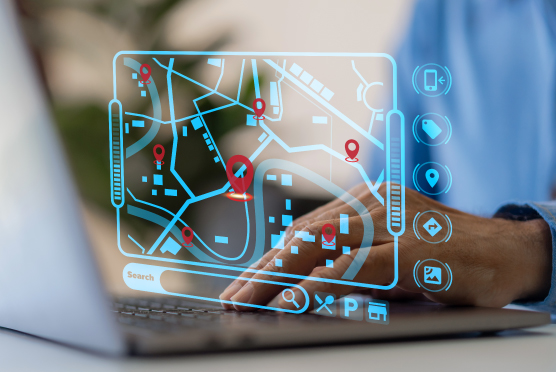 Locus Routing Constraints