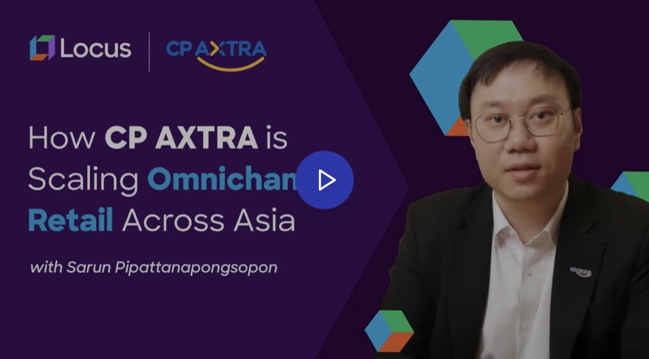 How CP AXTRA is Scaling Omnichannel Retail Across Asia