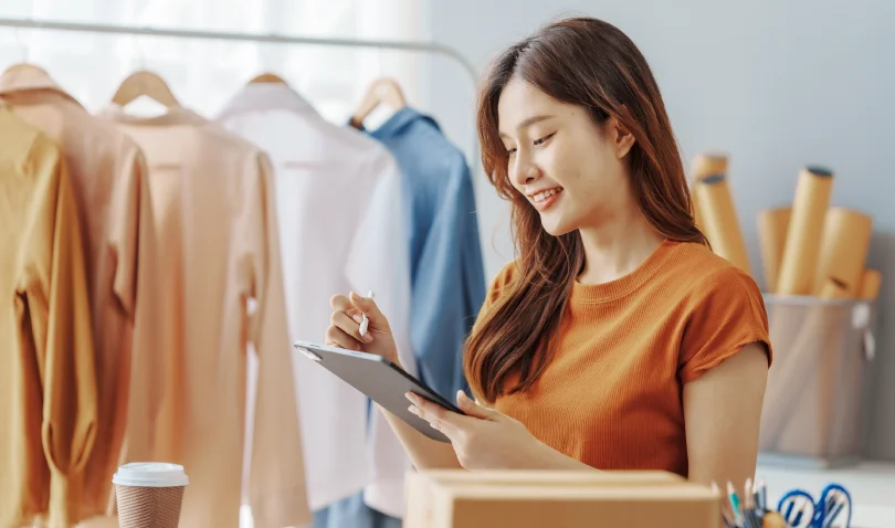 97% faster carrier onboarding for a leading ASEAN apparel retailer