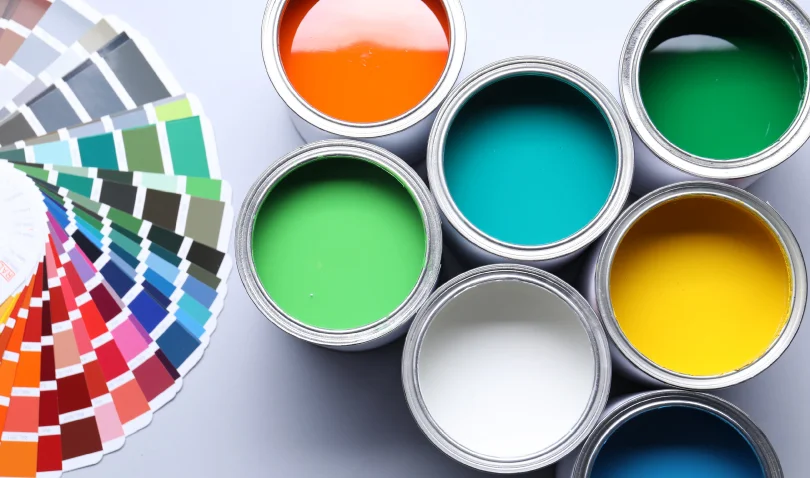 78% Faster Carrier Payments For Enterprise Paint Leader