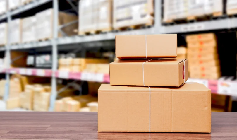 $14M+ of unused capacity uncovered for a Fortune 50 parcel leader