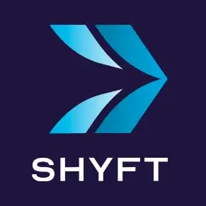 shyft logo