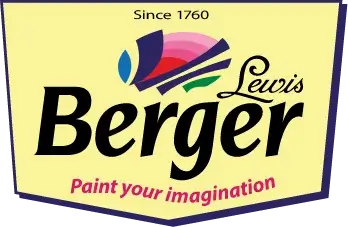 berger paints logo