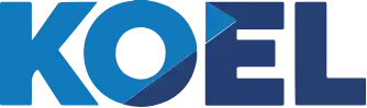 koel logo