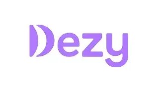 dezy logo
