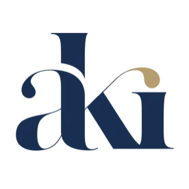 aki group logo