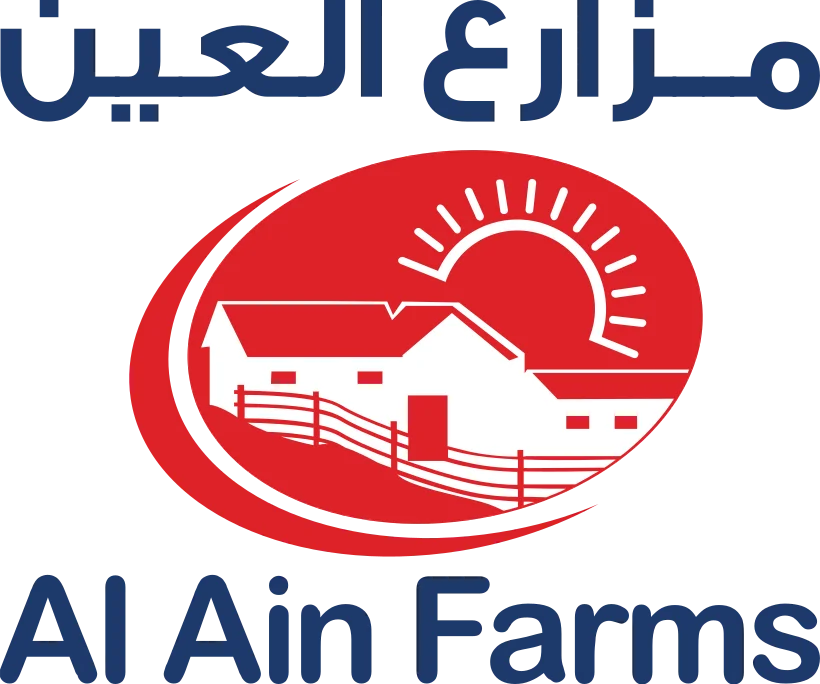 Al Ain Farms logo