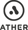 ather logo