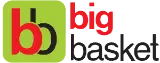 big basket logo