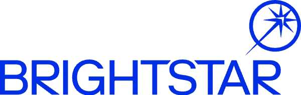 Brightstar Logo