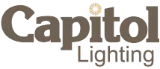 capitol lighting logo