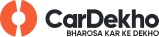 cardekho logo