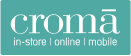 croma logo