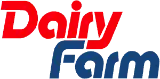 dairy farm logo