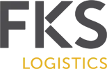 fks logistics logo