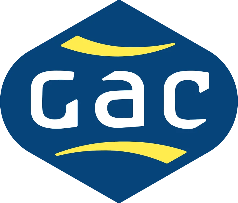 GAC logo