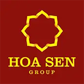 Hoa Sen Group logo