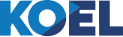 koel logo