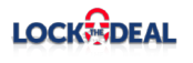 lockthedeal logo