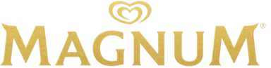 Magnum Ice Cream Logo