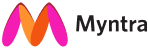 logo myntra