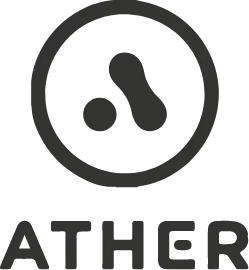 ather logo