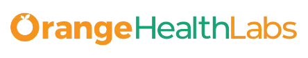 orange health logo