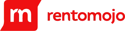 rentomojo logo