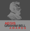 award-Aegis-Graham-Bell-Data-Science-logo