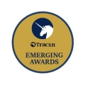 tracxn emerging award