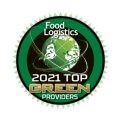 food logistics - top green providers