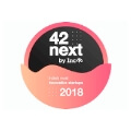 42Next by Inc42 award