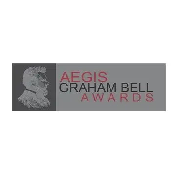 Aegis Graham Bell Award
