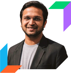 Nishith Rastogi Locus