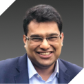 Mehul Kapadia Locus
