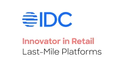 IDC Badge