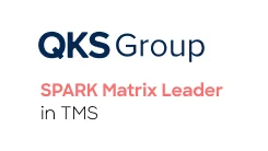 QKS Badge